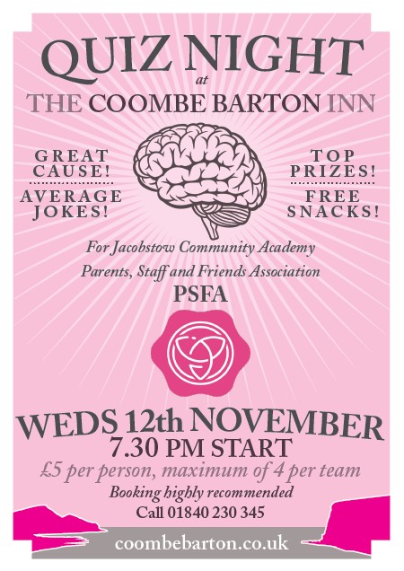 Quiz Night